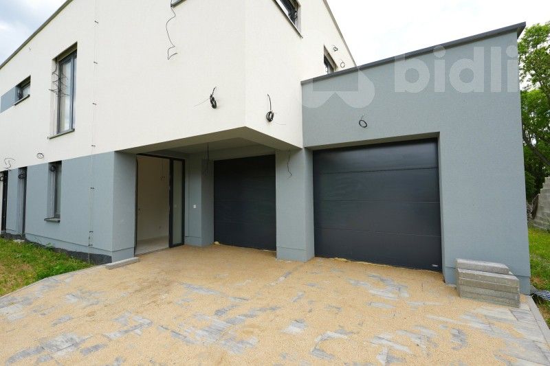 Prodej vila - Jabloňová, Želešice, 201 m²