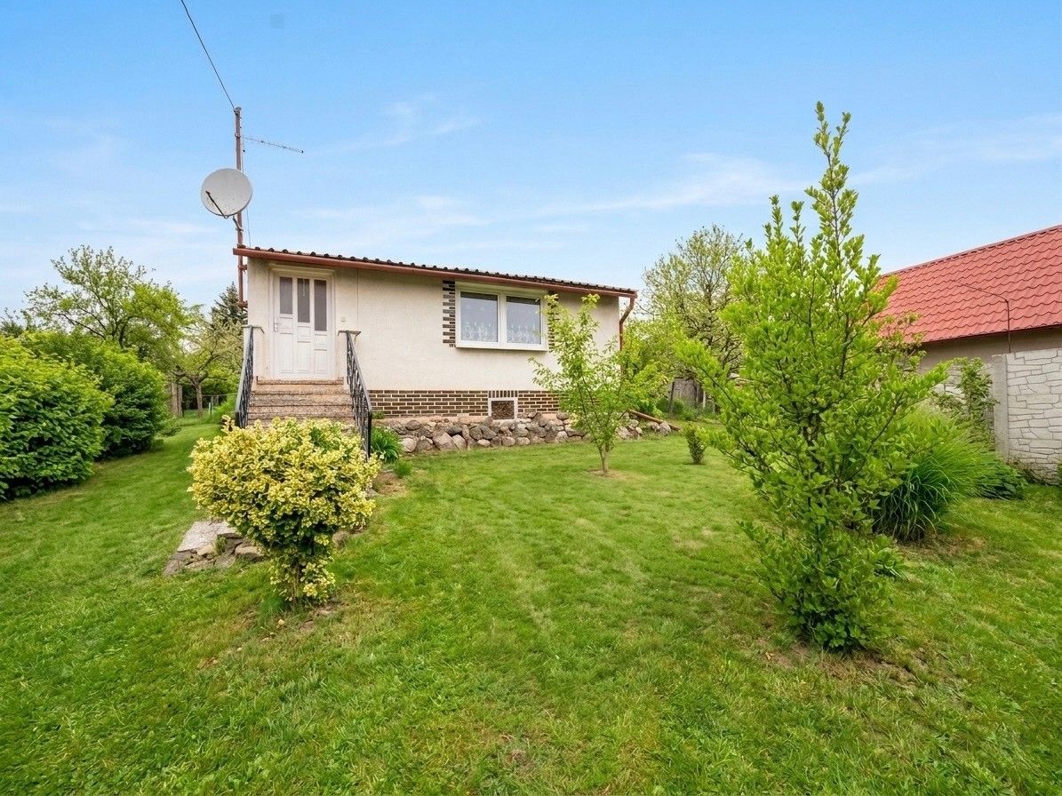 Rodinný dům · Jalubí, 687 05 - 4
