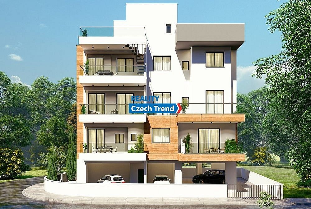 Ubytovací zařízení, Limassol, CY, 50 m² - 2