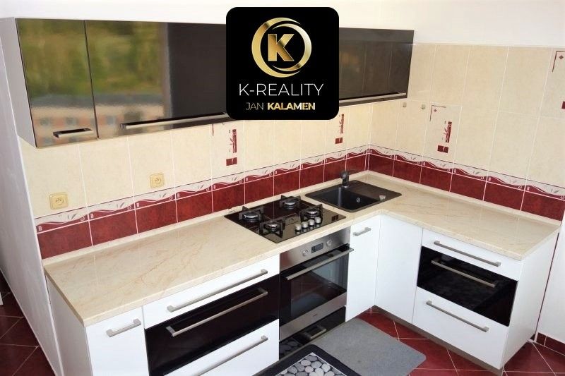 2+1, Jizerská, Ústí nad Labem, 65 m²