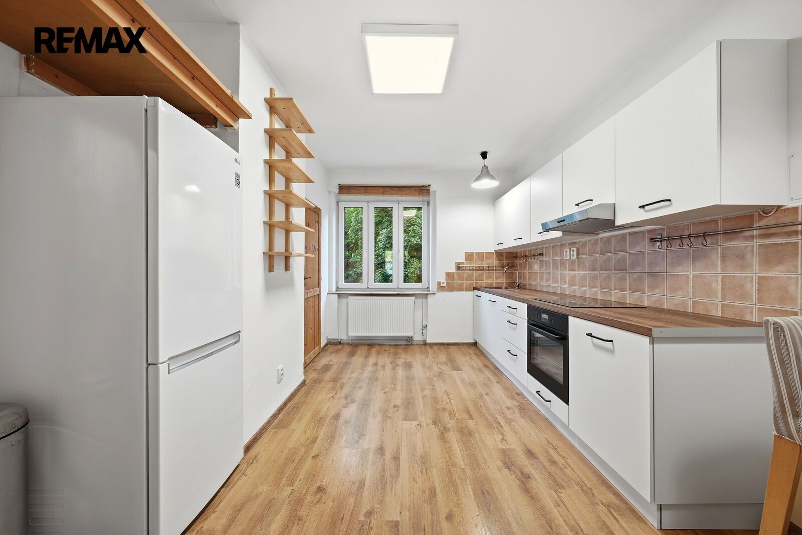Byt 1+1 · 43 m² · Masarykova 809, Ústí nad Labem Klíše - 4
