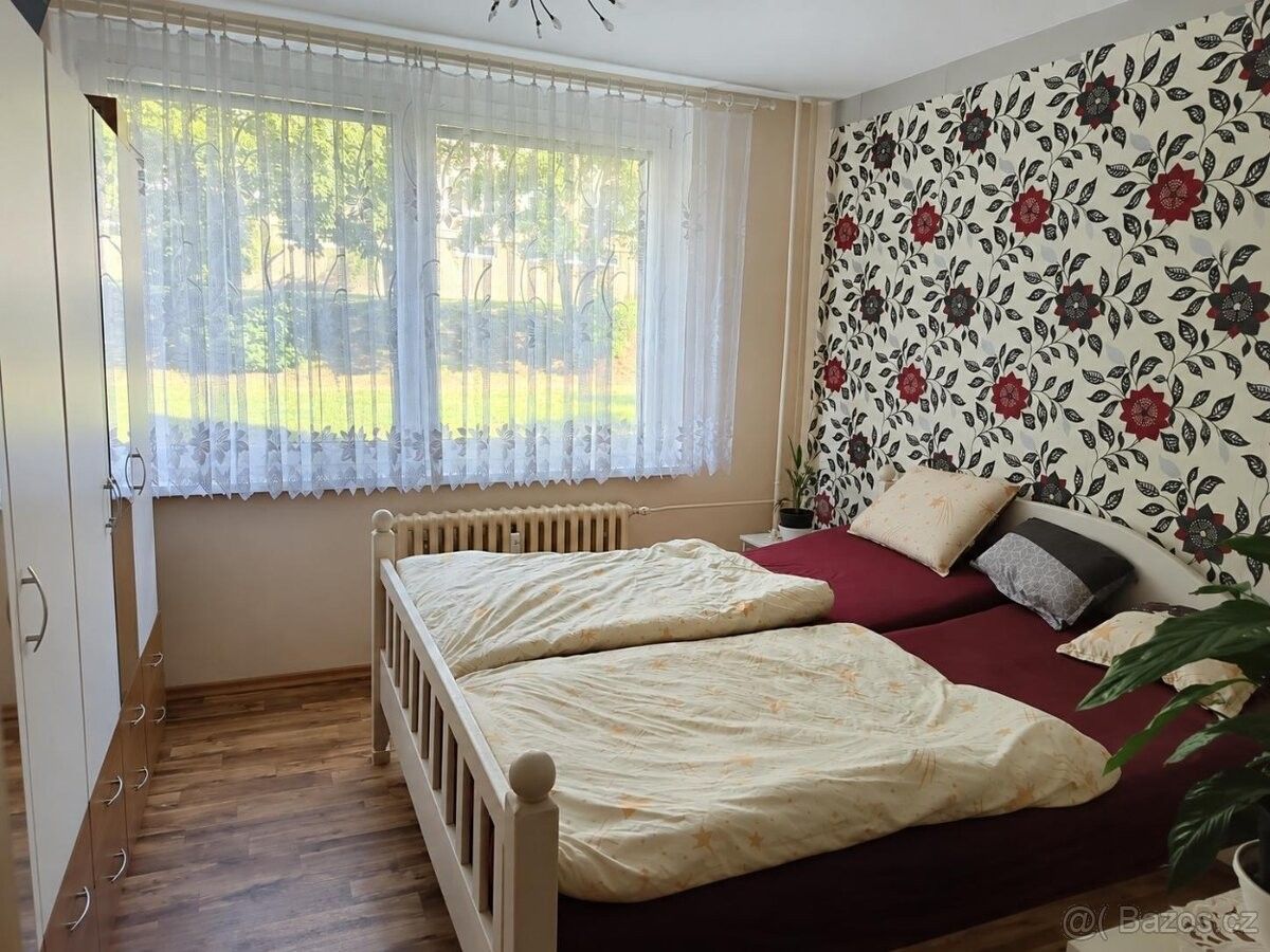 Byty, Litvínov, 435 42 - 2