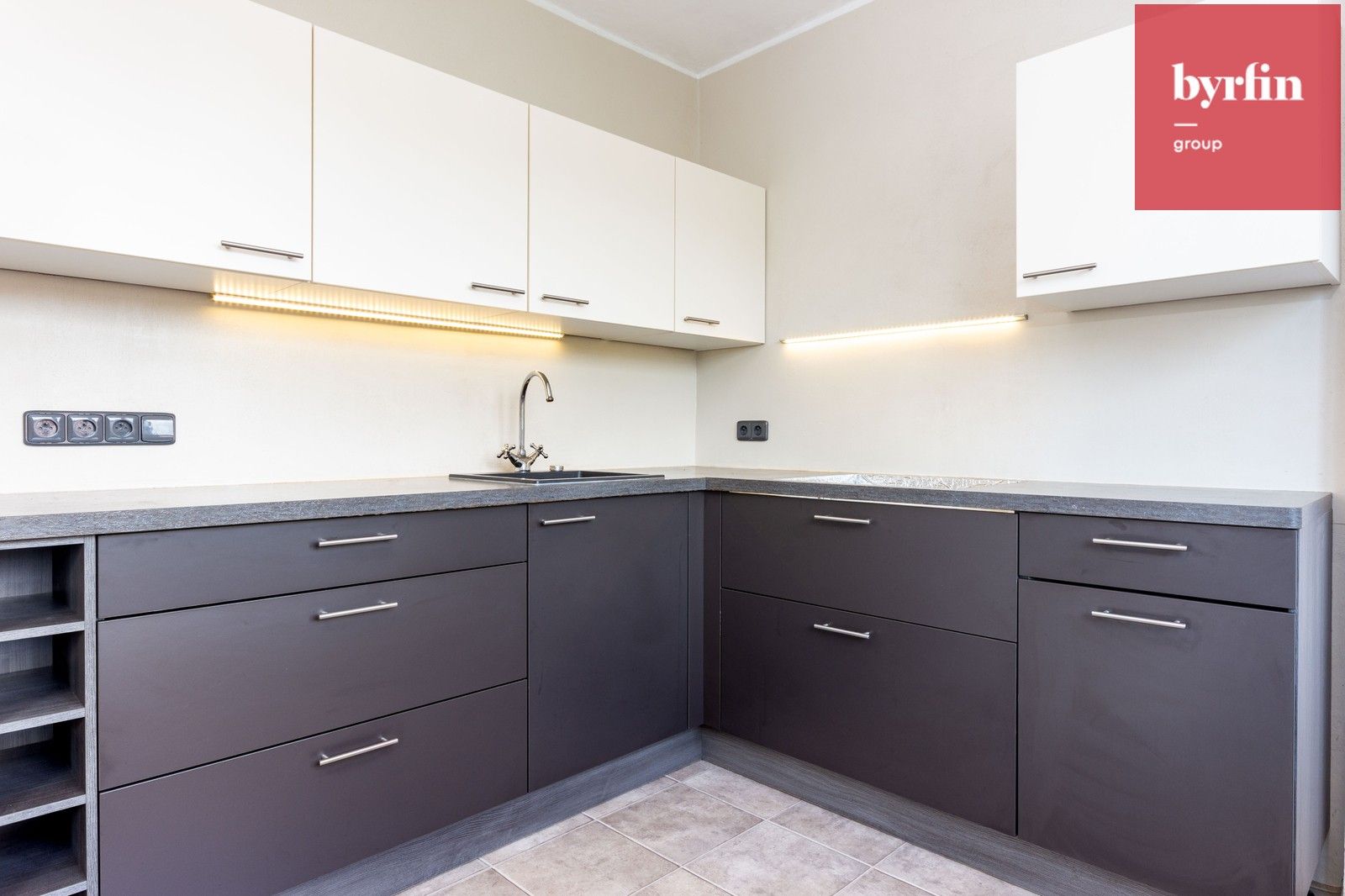 2+1, K. H. Máchy, Bruntál, 62 m² - 1