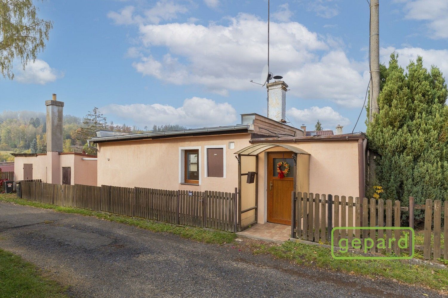 Rodinný dům · 71 m² · Libá, okres Cheb - 3