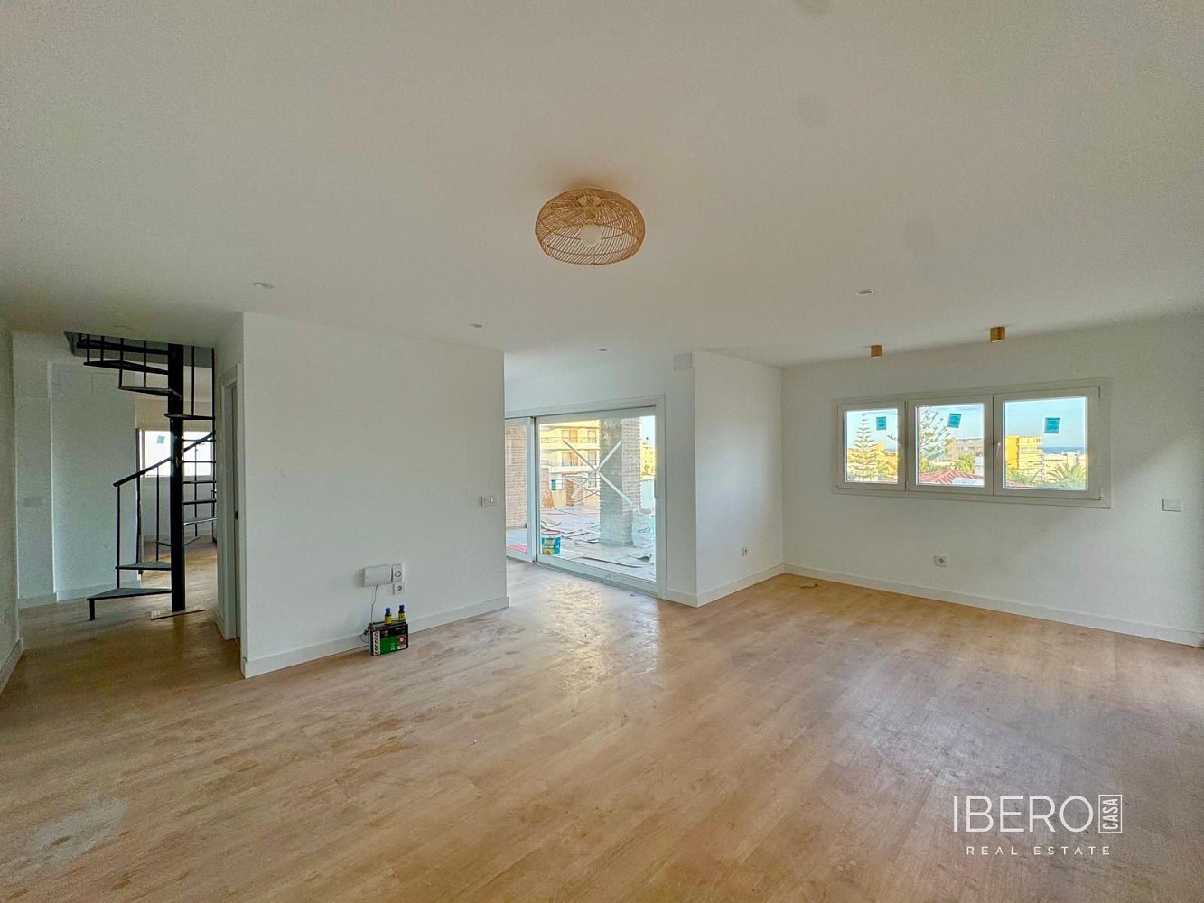 4+kk, Torremolinos, Španělsko, 150 m² - 2