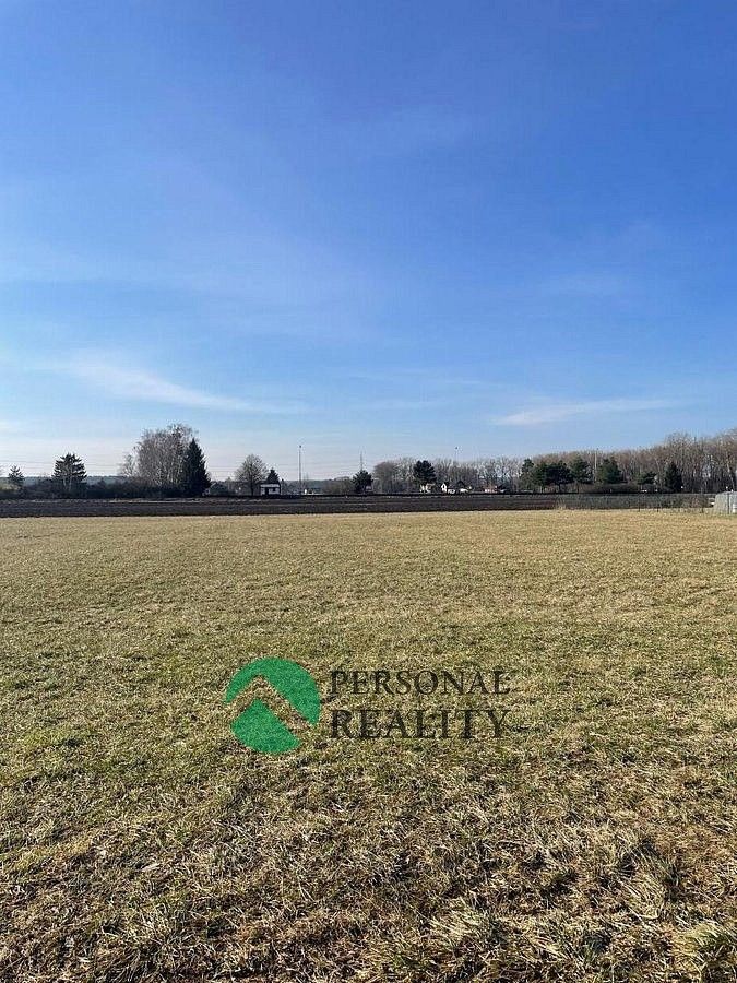 Pozemek pro bydlení, 3 449 m²