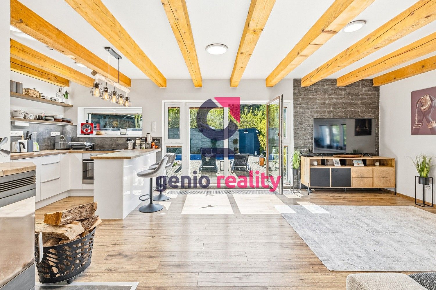 Rodinný dům · 120 m² · Lhotky, okres Mladá Boleslav - 3
