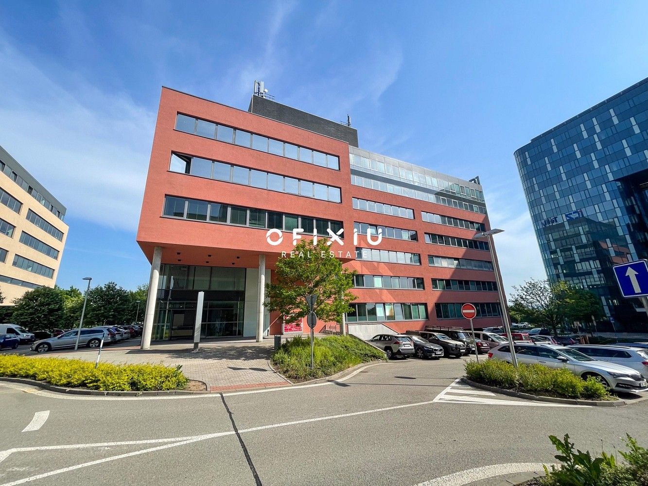 Kancelář · 370 m² · Brno - Štýřice, okres Brno-město, Jihomoravský kraj - 2