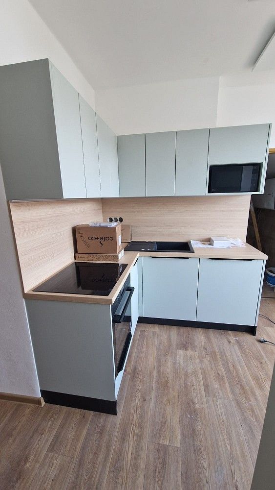 Prodej byt 3+1 - Uherský Brod, okres Uherské Hradiště, Zlínský kraj, 68 m² - 2