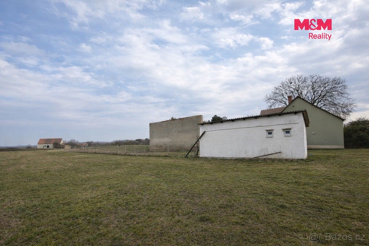 Pozemky pro bydlení, Žatec, 438 01 - 2