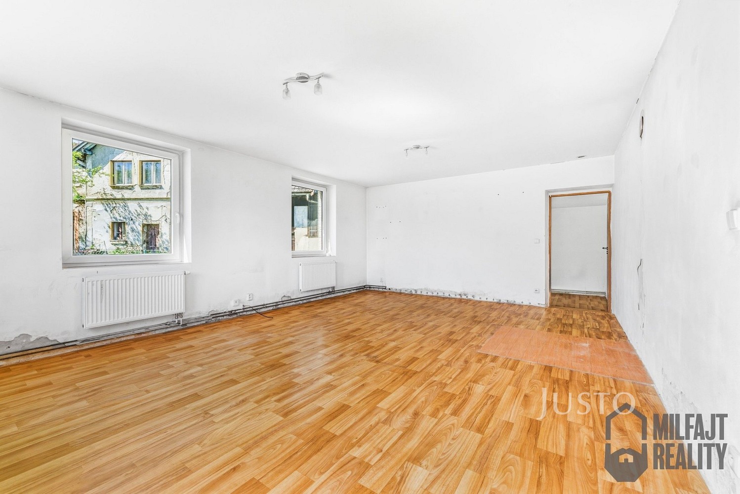 Rodinný dům · 145 m² · Vlastibořice - Jivina, okres Liberec - 4