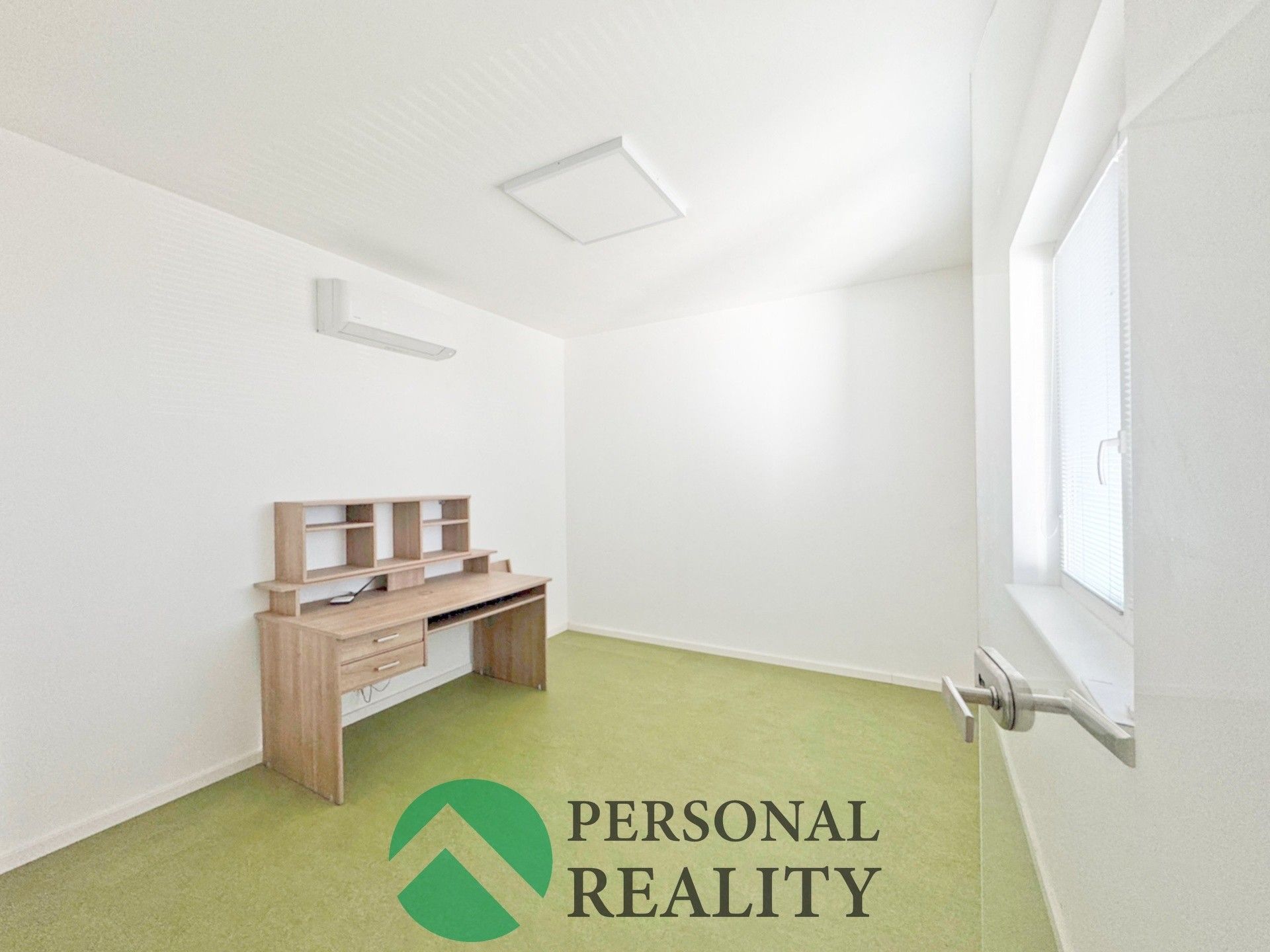 Pronájem kancelář - U cementárny, Štětí, 30 m²