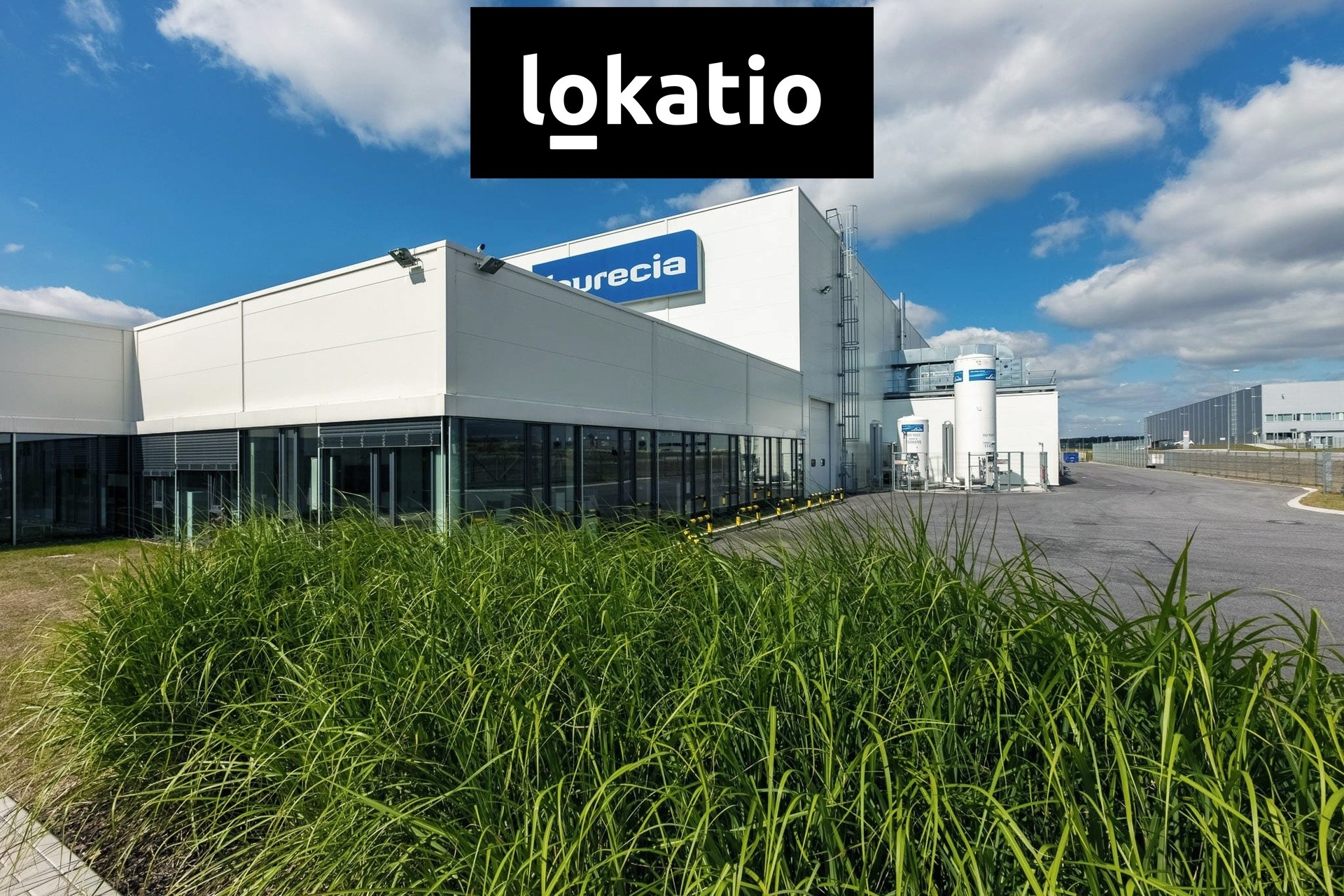 Sklad · 2 249 m² · Bezděčín, Mladá Boleslav - 4