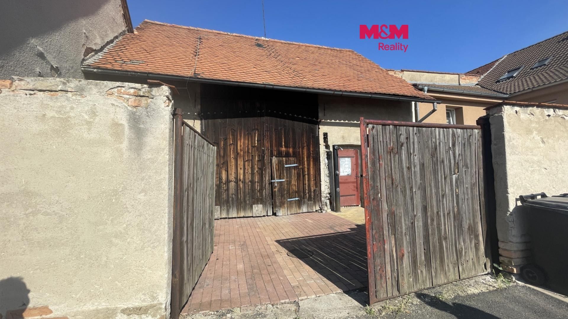 Pozemek pro bydlení, 119 m²
