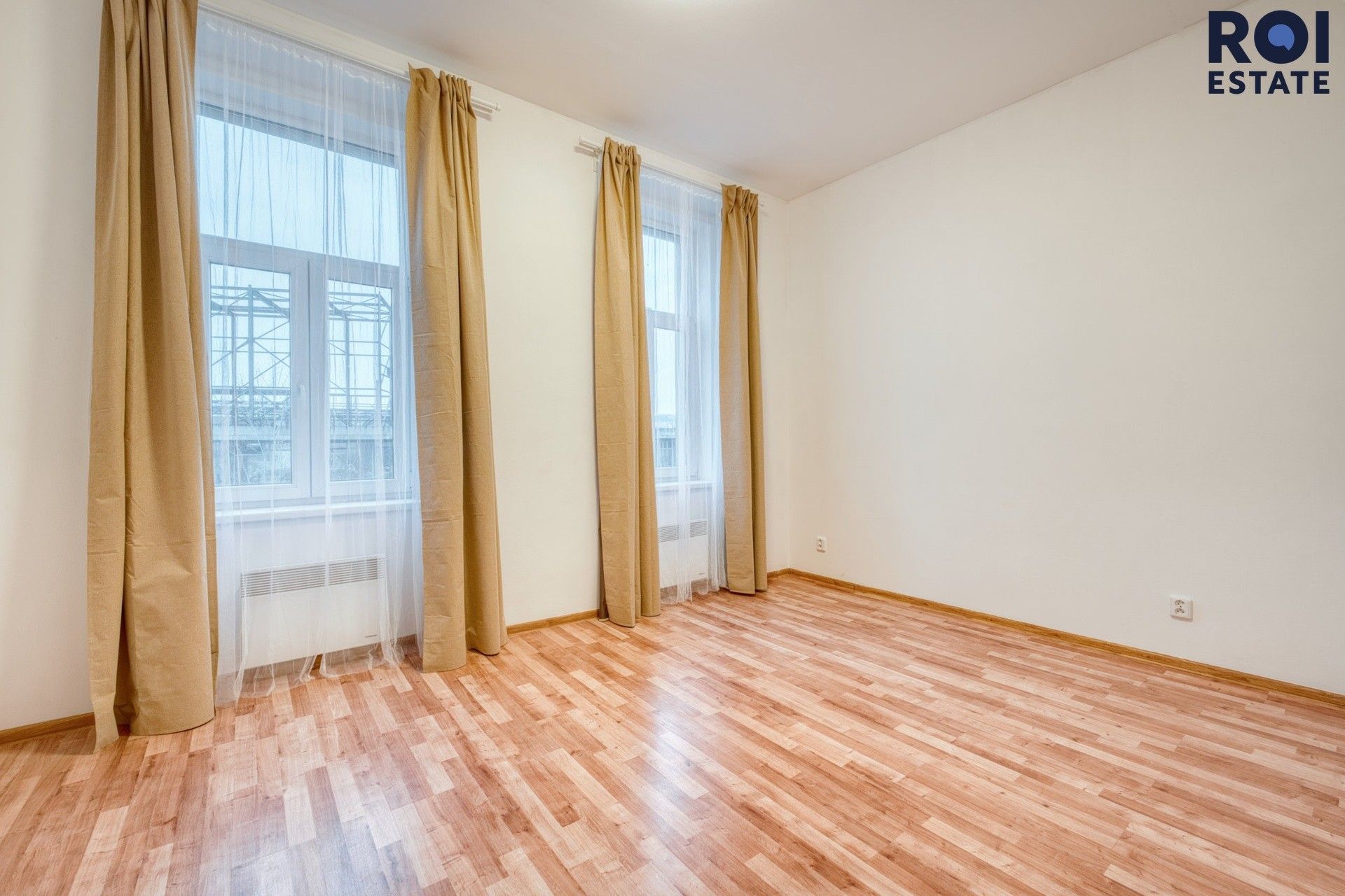 Prodej byt 2+kk - Sokolovská, Praha, 52 m²