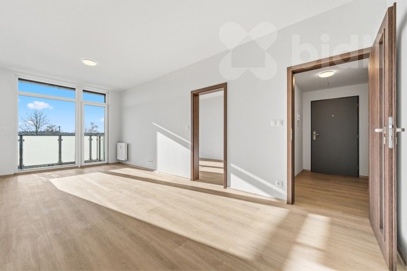 Pronájem byt 2+kk - Americká 3330, Kladno, 53 m²