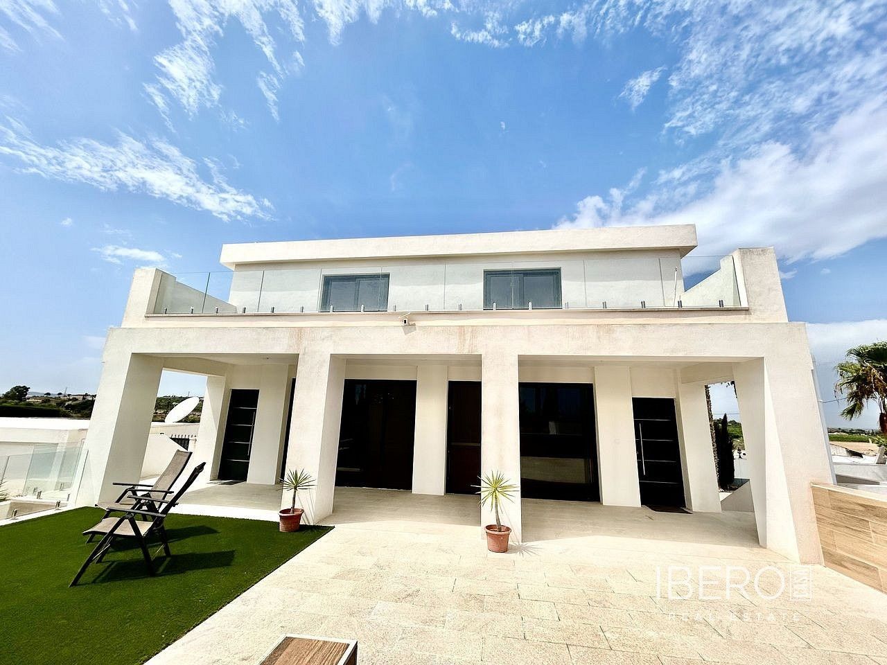 Prodej rodinný dům - Los Montesinos, ES, 377 m² - 2