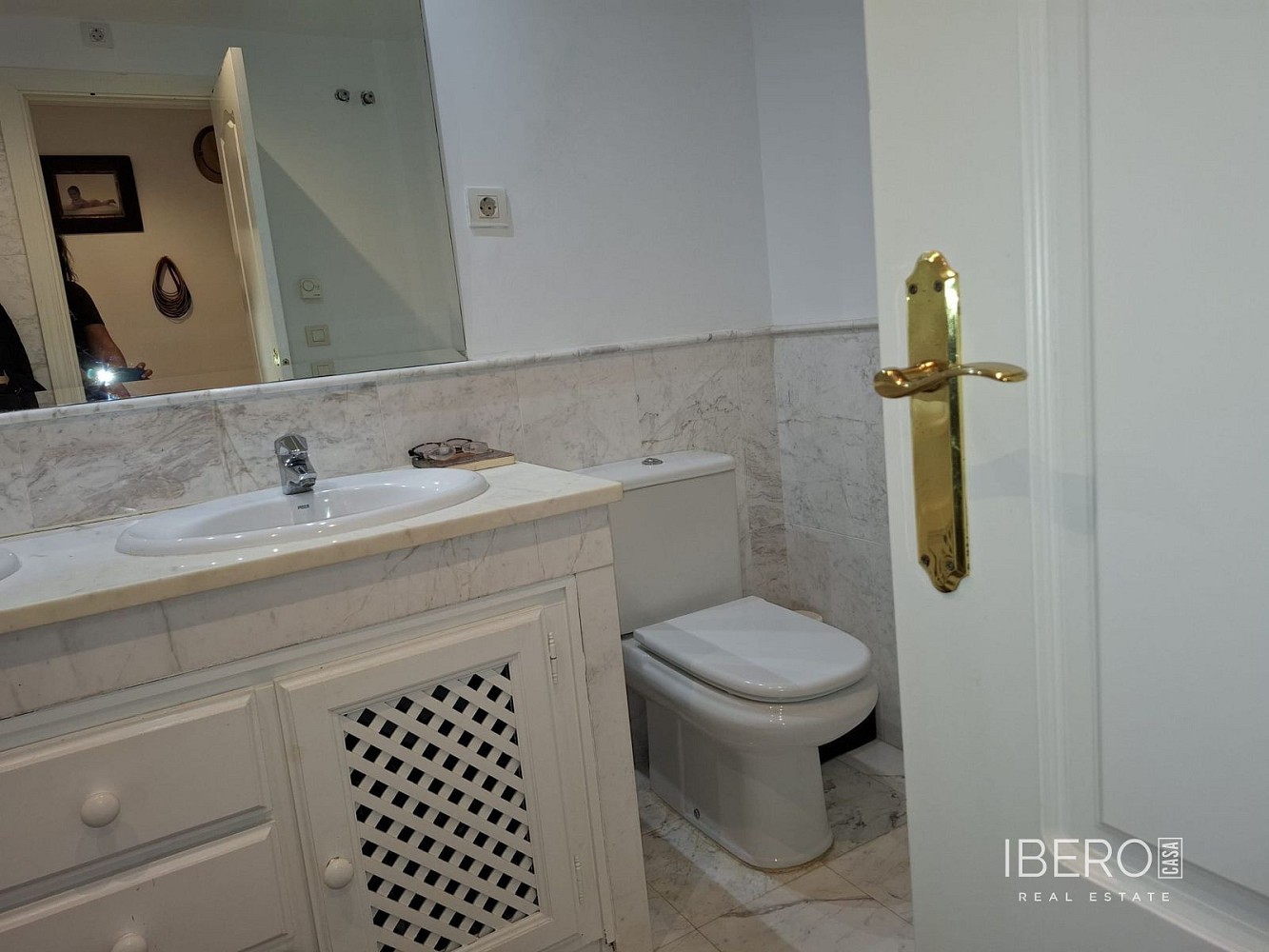 Byt 4+kk · 138 m² · El Paraiso, Španělsko - 4