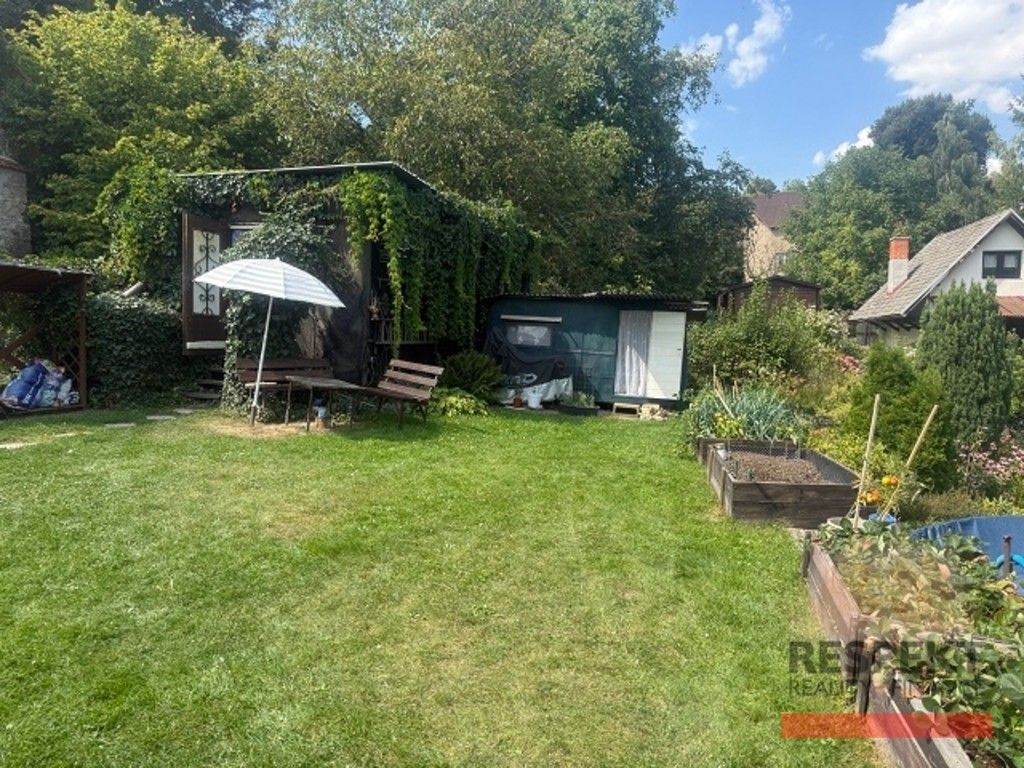 Chaty, Vinařice, 16 m²