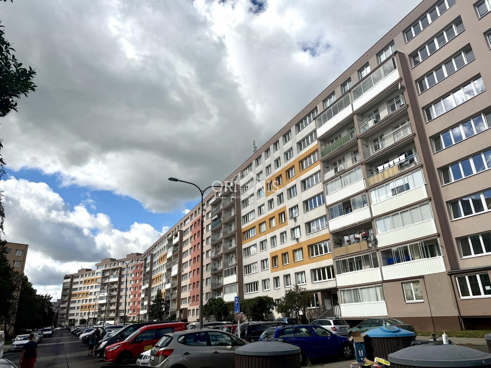 Byt 4+1, 85 m²