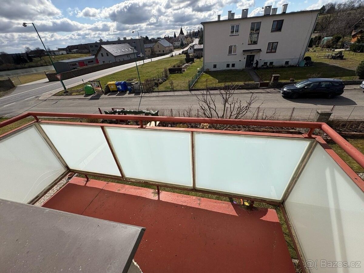 Prodej byt - Jičín, 506 01