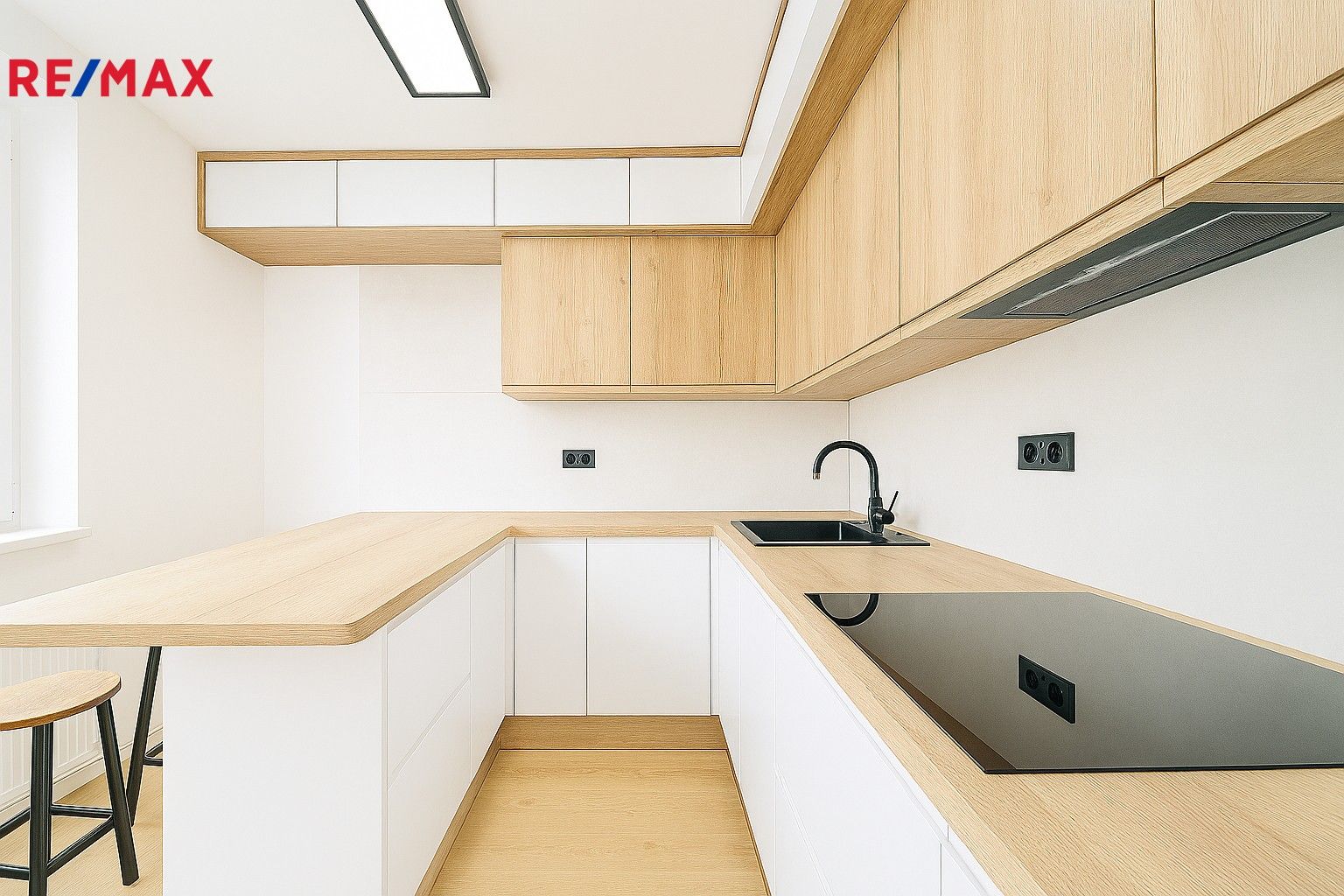 Pronájem byt 3+1 - Sportovní, Moravská Třebová, 67 m²