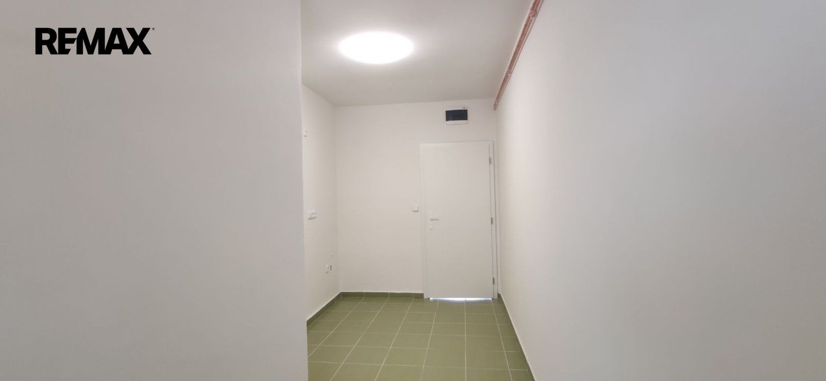 Kanceláře, Partyzánská 295, Bruntál, 29 m² - 2