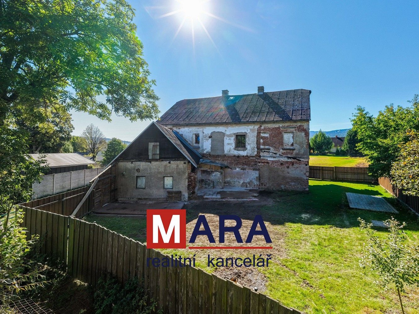 Rodinný dům · 380 m² · Červená Voda, okres Ústí nad Orlicí - 3
