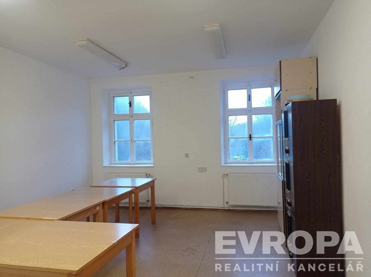 Pronájem výrobní prostory - Kateřinská, Liberec, 300 m²