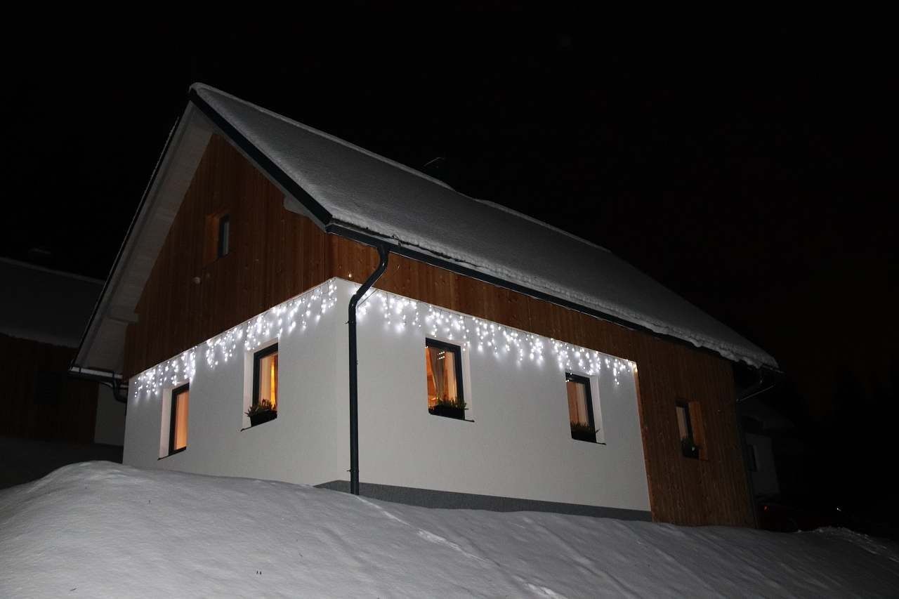 Chaty, Smržovka, Liberecký kraj - 2