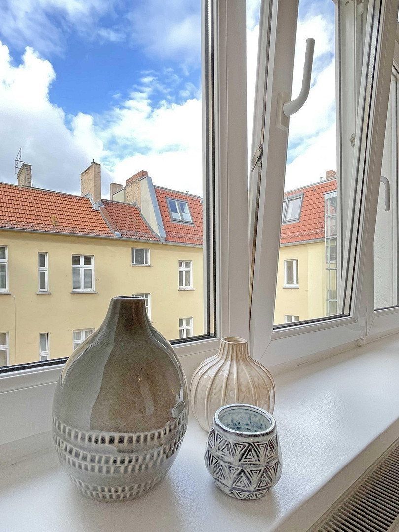 Byt 1+kk · 37 m² · Berlin Friedrichshain Berlin 10247 - 3