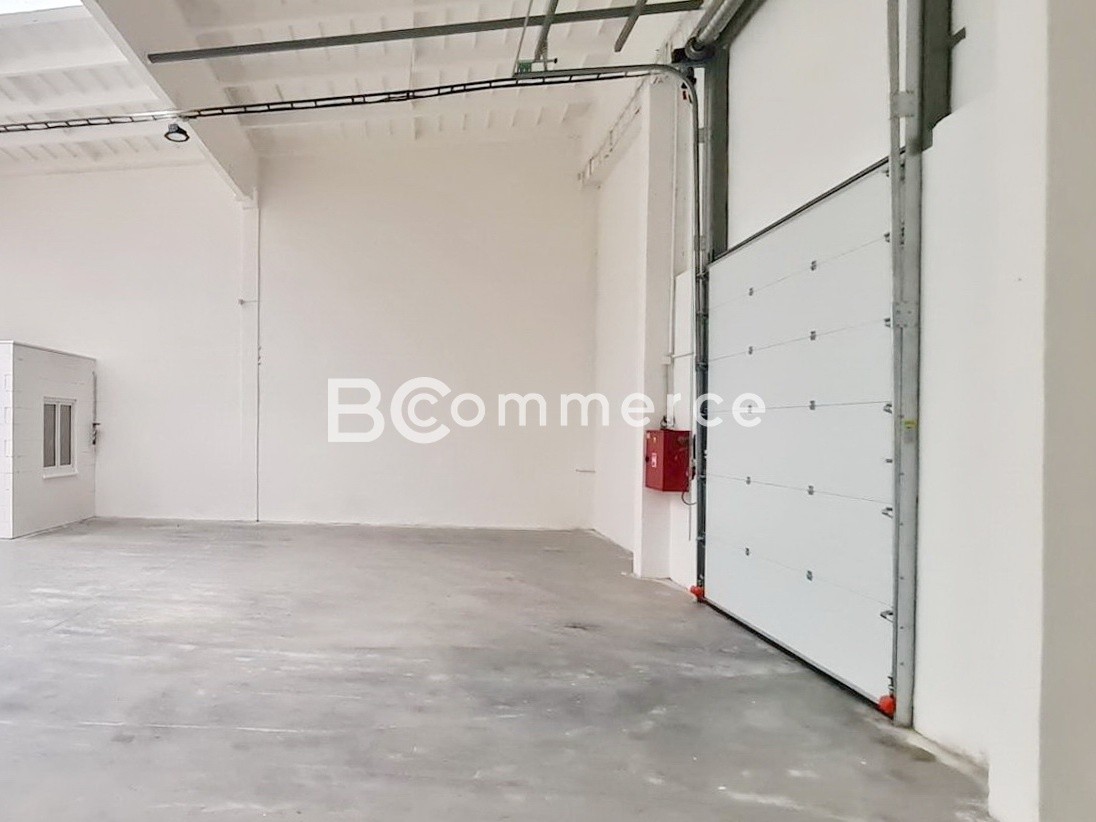 Sklad · 264 m² · Židenice, Brno - 3