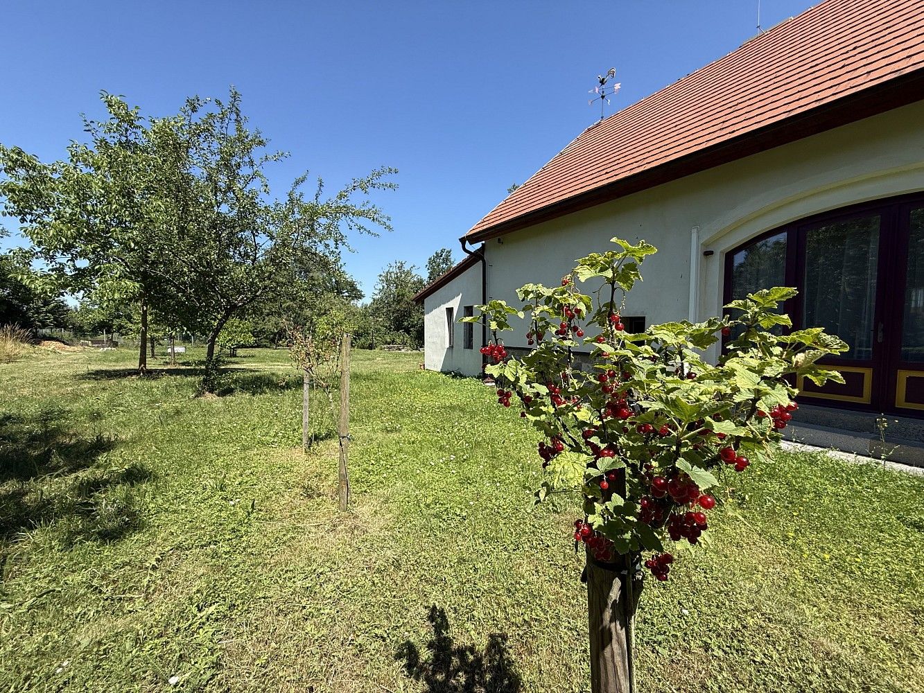 Rodinný dům · 550 m² · Lety, okres Písek, Jihočeský kraj - 3