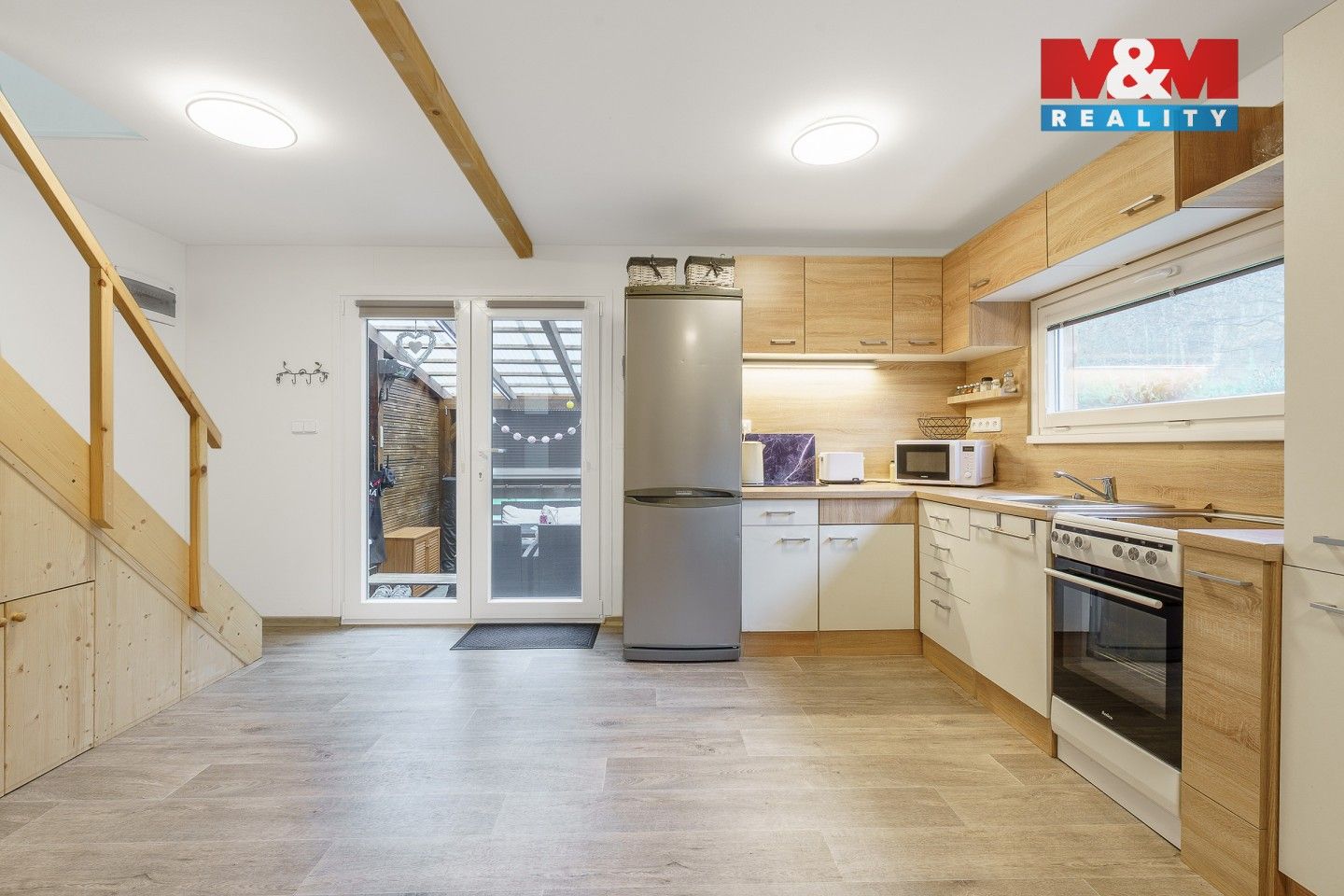 Prodej chata - Stará Role, Karlovy Vary, 47 m²