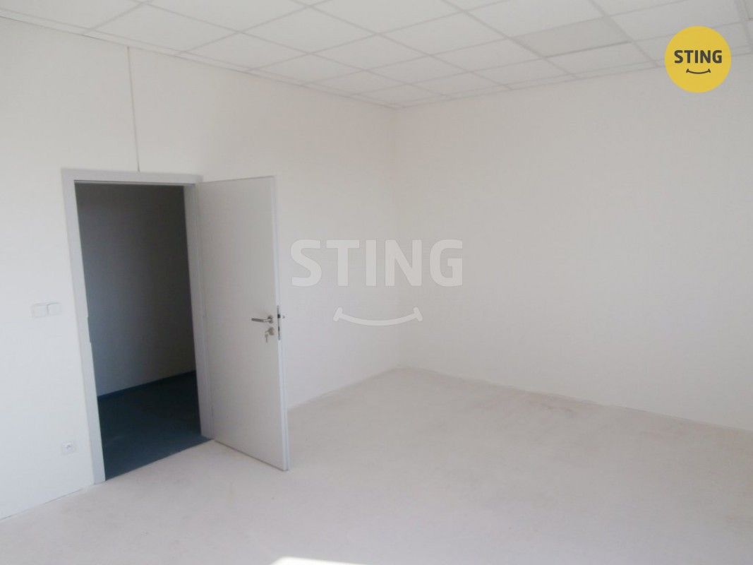 Kanceláře, Týnecká , Olomouc Holice, 504 m² - 2