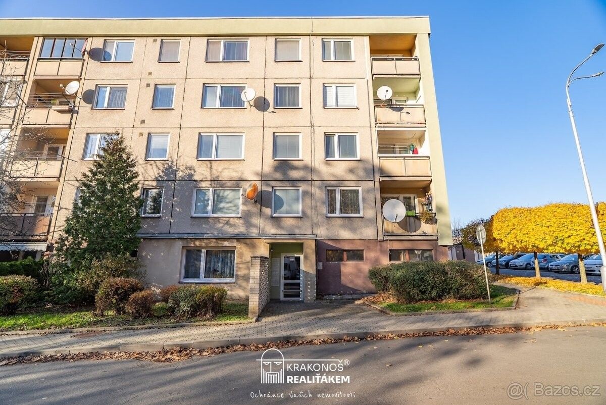 Prodej byt - Hranice, 753 01