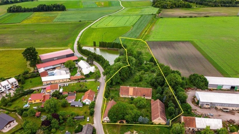 Rodinné domy, Bolehošť, 250 m² - 2