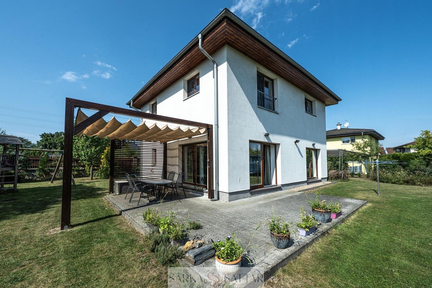 Rodinný dům · 135 m² · Paderlíkova, Nučice, okres Praha-západ - 3