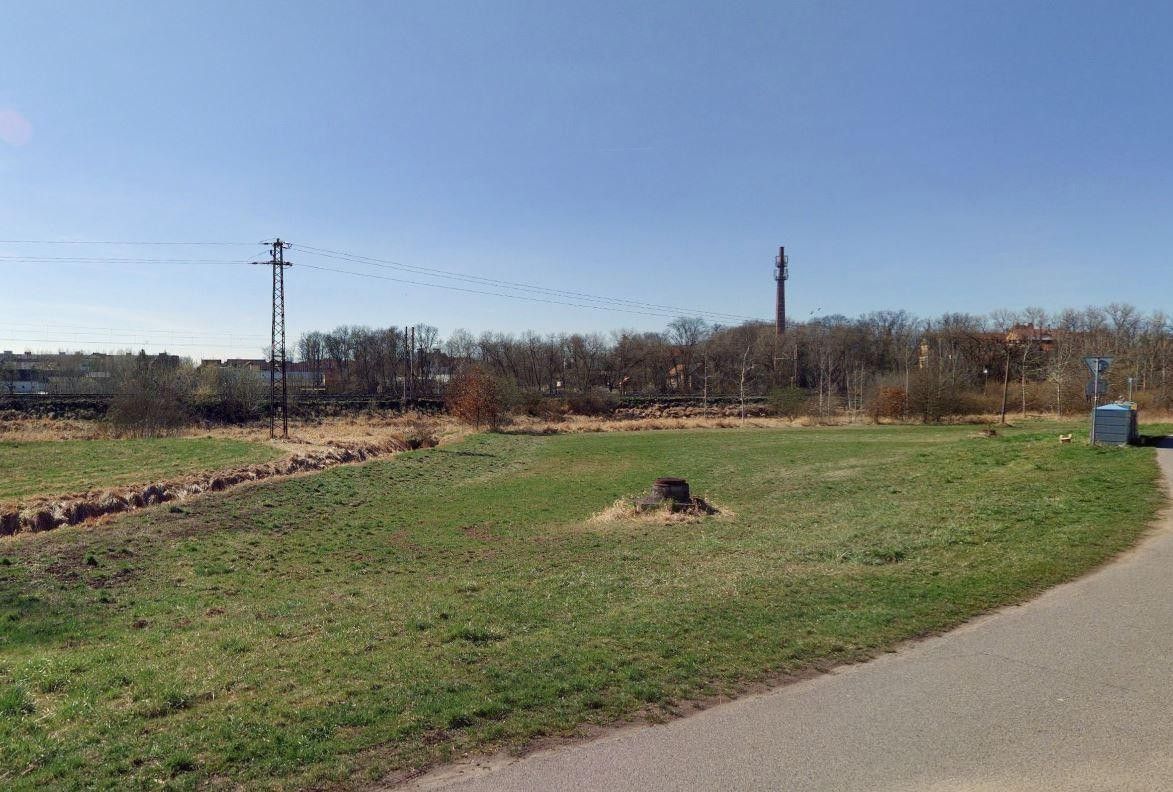 Prodej zahrada - Rabiňská, Protivín, 4 308 m²