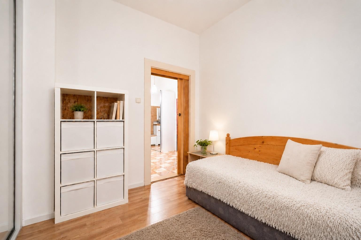 Byt 3+kk · 57 m² · Minská, Praha Vršovice - 4
