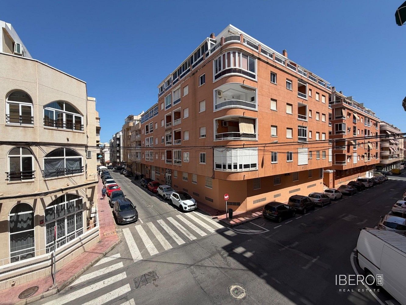 Byt 4+kk · 112 m² · Torrevieja, Španělsko - 4