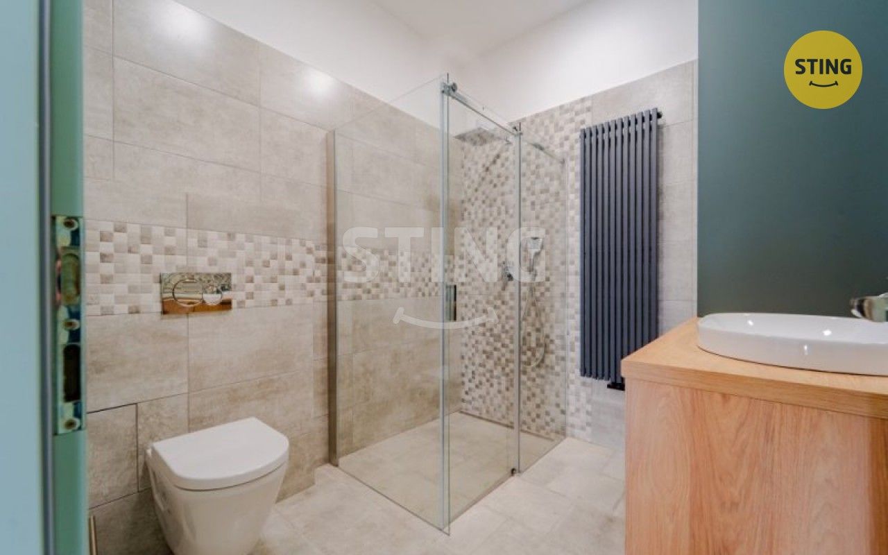 Prodej byt 3+kk - Sadová, Opava, 75 m² - 5