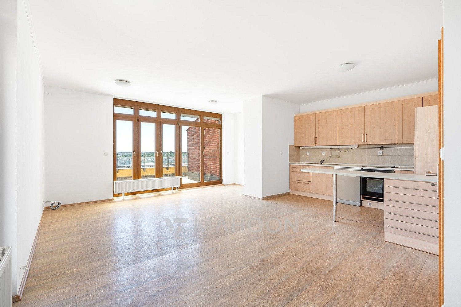 2+kk, Praha - Prosek, Hlavní město Praha, 72 m² - 2