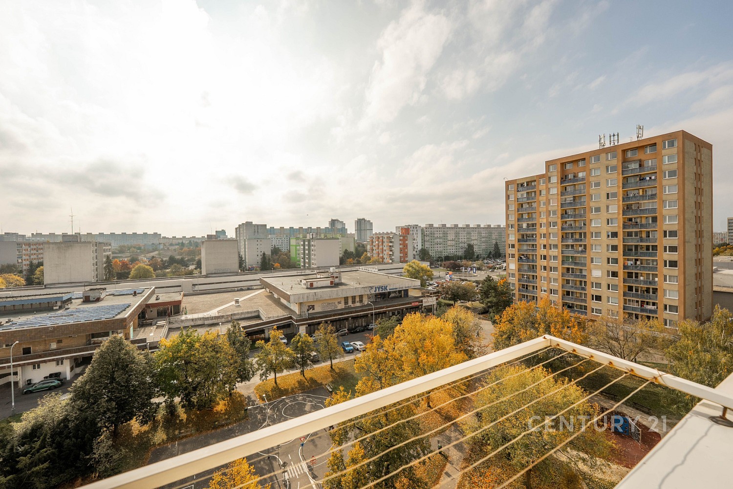 Byt 2+kk · 44 m² · Markušova, Praha 4 - Chodov - 4