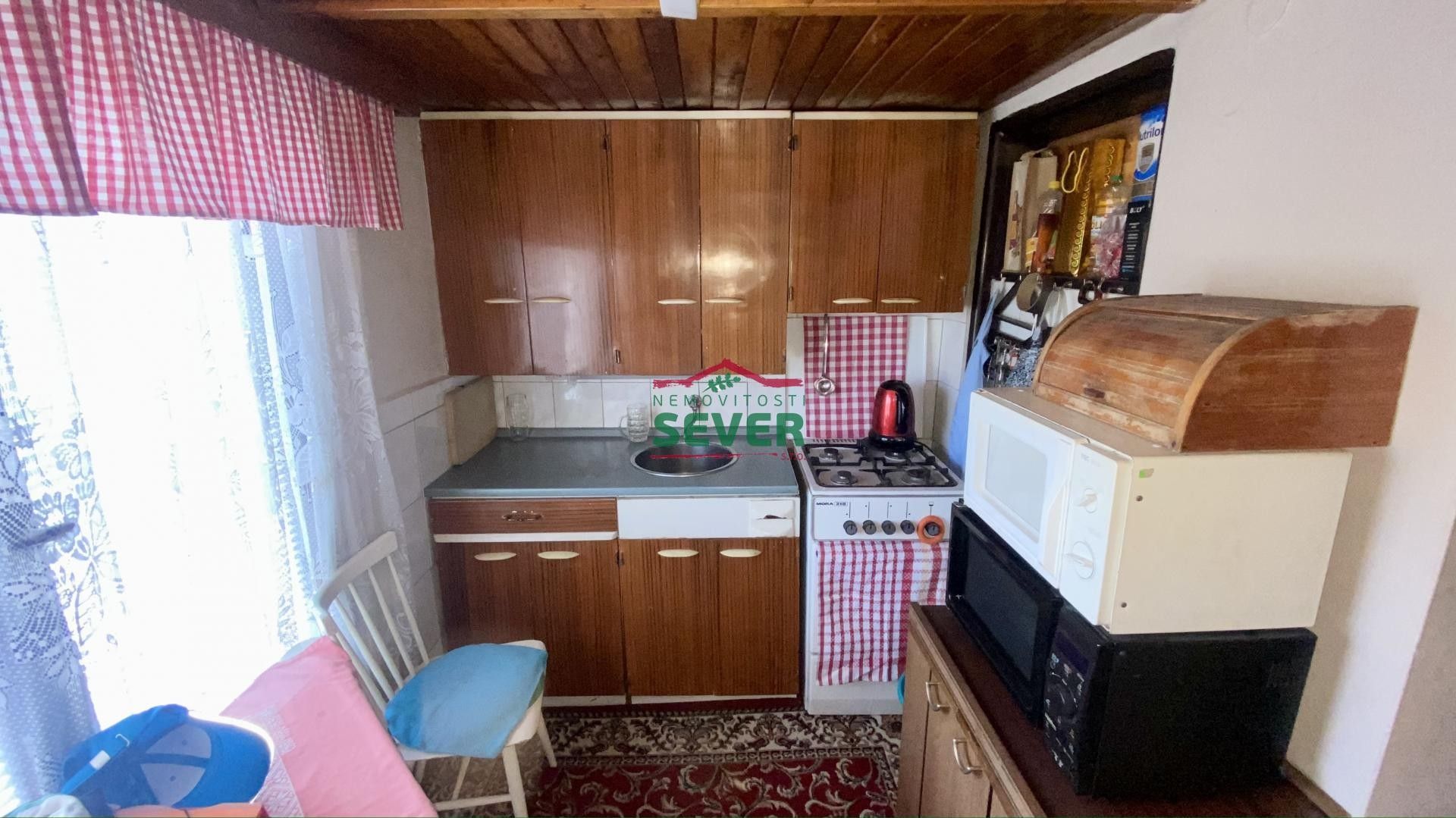 Prodej zahrada - Na Dolinách, Teplice, 390 m²