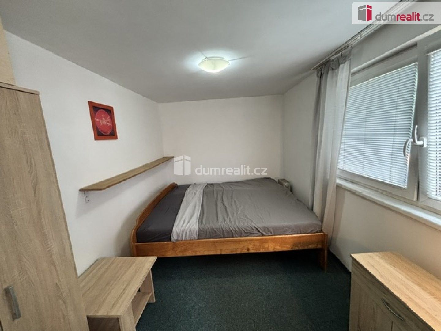 1+kk, Branka, Luhačovice, 18 m² - 2
