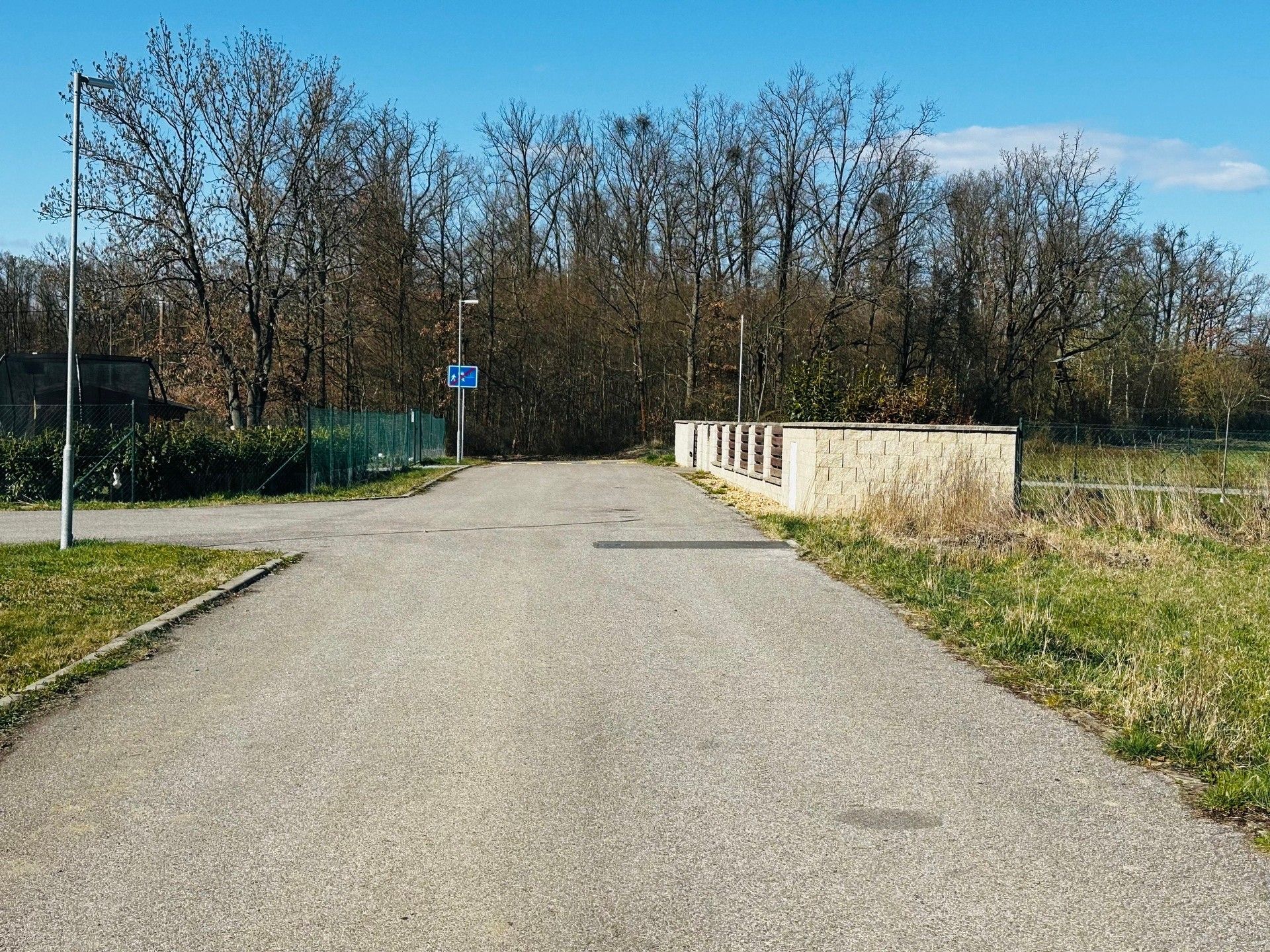 Pozemky pro bydlení, Husí Lhota, 2 702 m² - 2