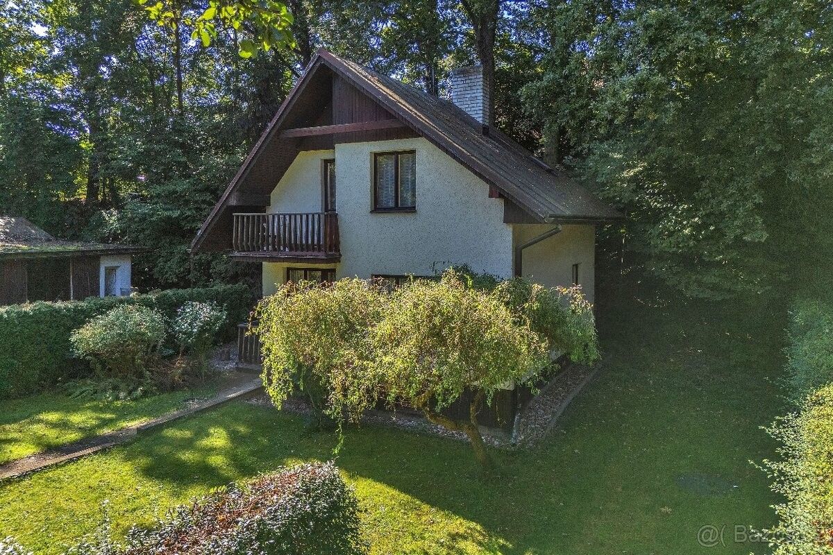 Prodej chata - Svojšice, 533 62