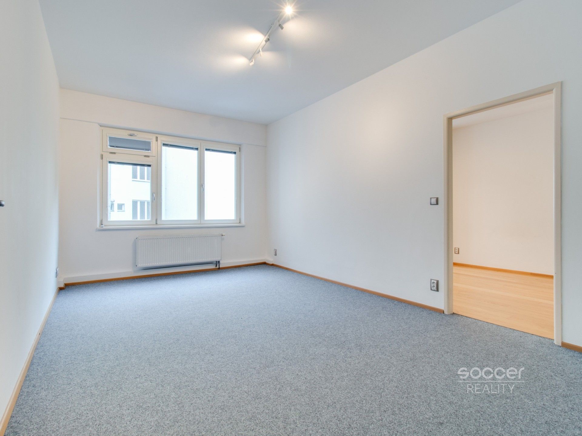 3+1, Václavské náměstí, Praha, 97 m² - 2
