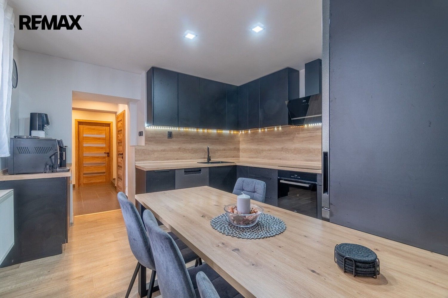Rodinné domy, Praha - Královice, okres Praha 22, Hlavní město Praha, 134 m² - 2